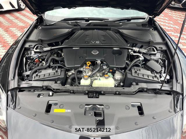 Nissan FAIRLADY Z 2025-10 8648331-17