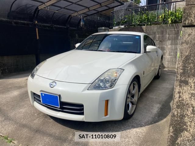 Nissan FAIRLADY Z 2007-03 8648385-1