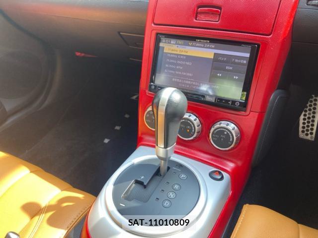 Nissan FAIRLADY Z 2007-03 8648385-11