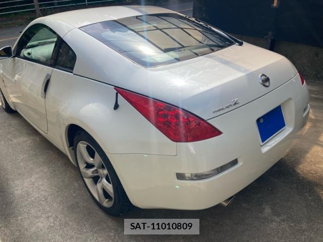 Nissan FAIRLADY Z 2007-03 8648385-13