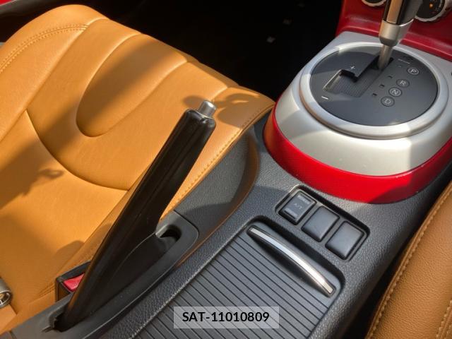 Nissan FAIRLADY Z 2007-03 8648385-14