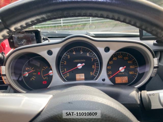 Nissan FAIRLADY Z 2007-03 8648385-16