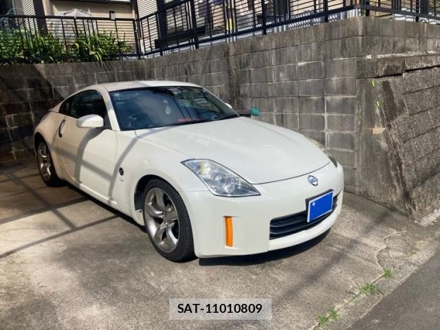 Nissan FAIRLADY Z 2007-03 8648385-18