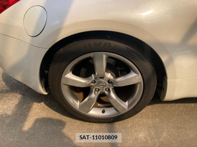 Nissan FAIRLADY Z 2007-03 8648385-3