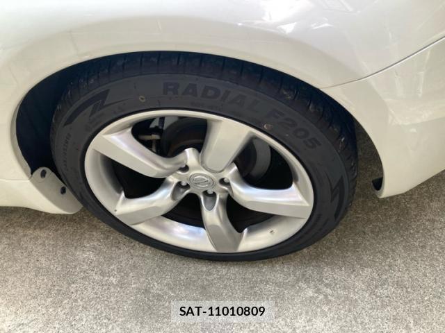 Nissan FAIRLADY Z 2007-03 8648385-4