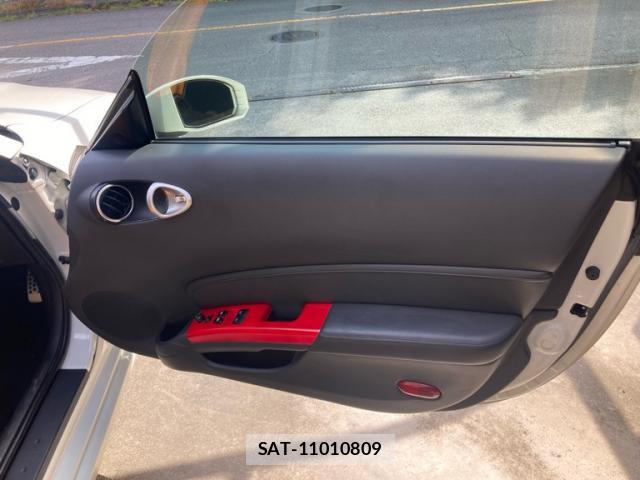 Nissan FAIRLADY Z 2007-03 8648385-6