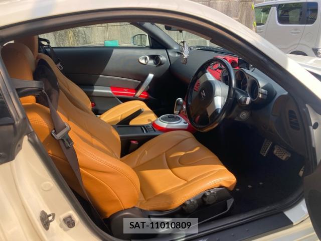 Nissan FAIRLADY Z 2007-03 8648385-7