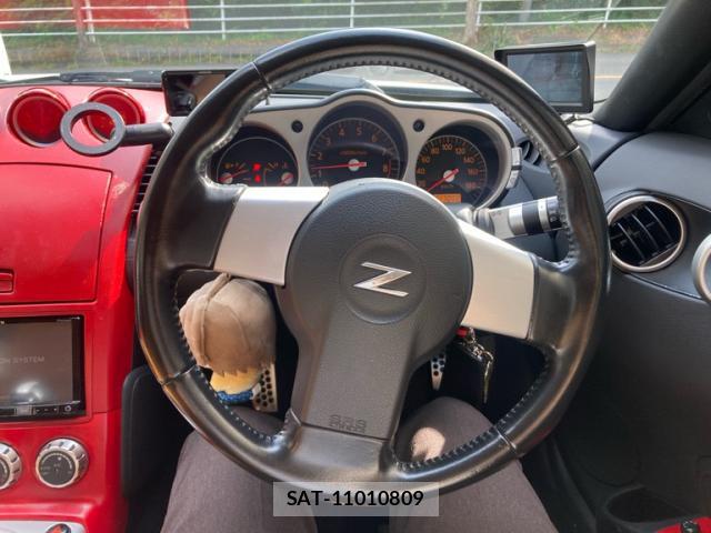 Nissan FAIRLADY Z 2007-03 8648385-9