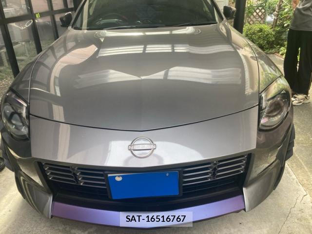 Nissan FAIRLADY Z 2025-03 8648540-0