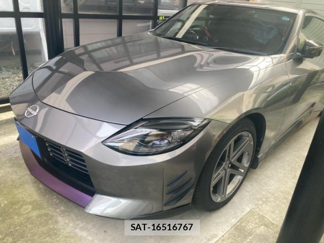 Nissan FAIRLADY Z 2025-03 8648540-1
