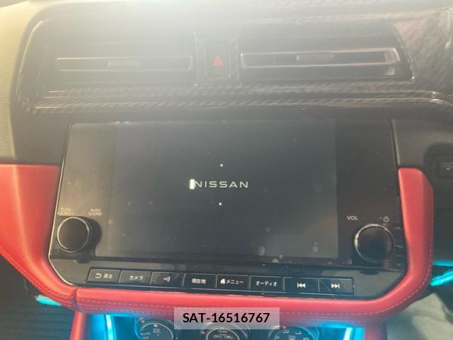 Nissan FAIRLADY Z 2025-03 8648540-11