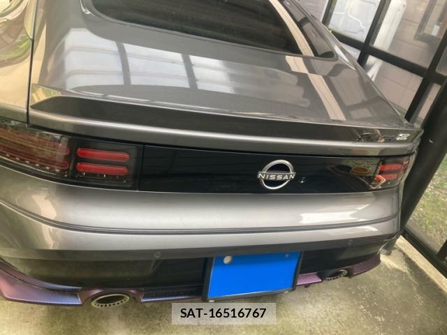 Nissan FAIRLADY Z 2025-03 8648540-13