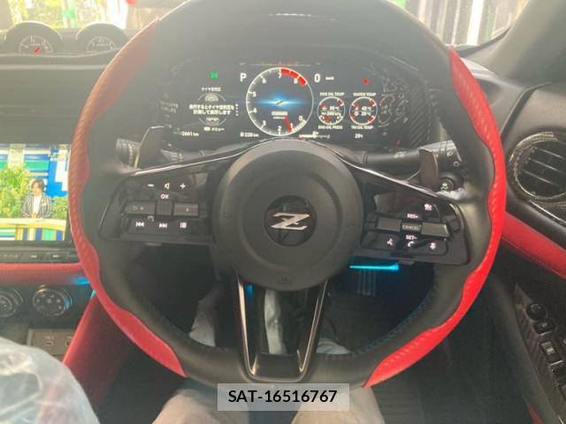 Nissan FAIRLADY Z 2025-03 8648540-19