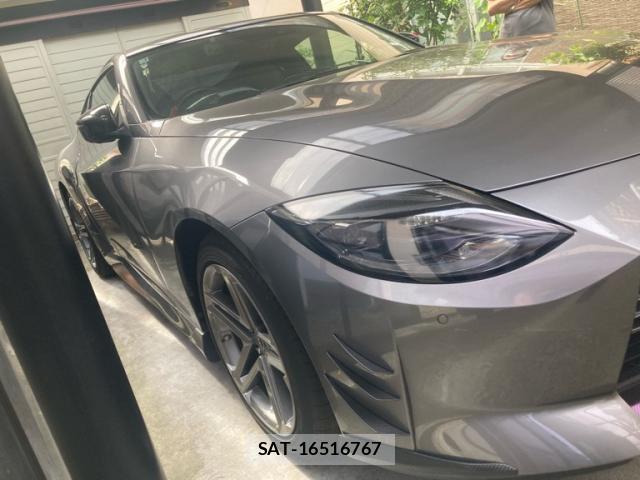 Nissan FAIRLADY Z 2025-03 8648540-2