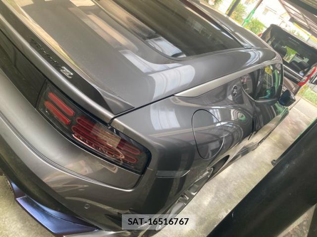 Nissan FAIRLADY Z 2025-03 8648540-3