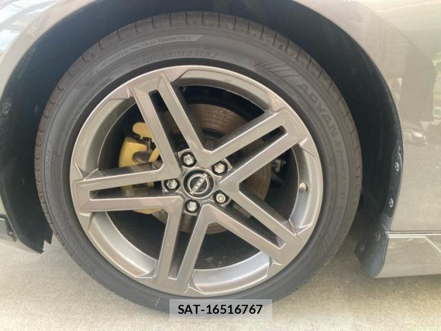 Nissan FAIRLADY Z 2025-03 8648540-4