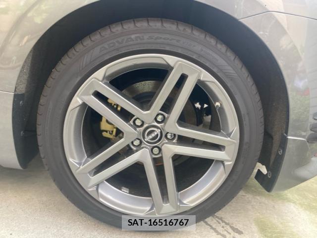 Nissan FAIRLADY Z 2025-03 8648540-5