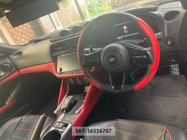 Nissan FAIRLADY Z 2025-03 8648540-8