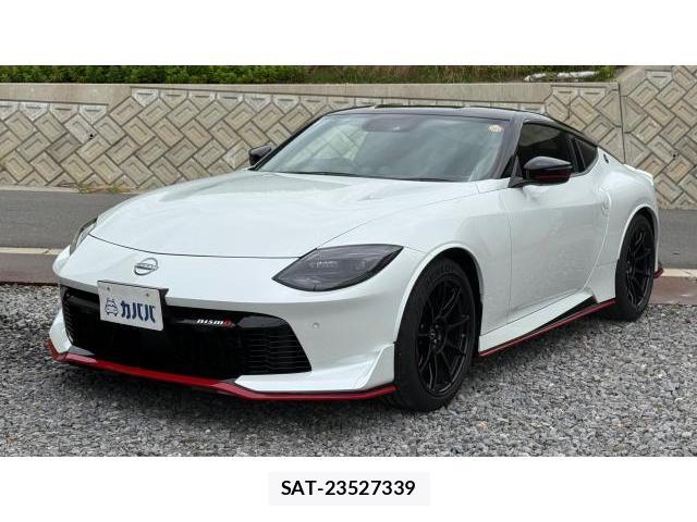 Nissan FAIRLADY Z 2024-12 8649625-0