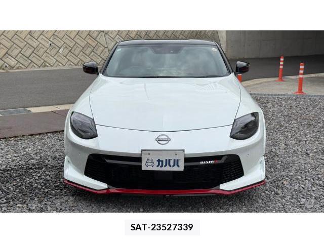 Nissan FAIRLADY Z 2024-12 8649625-1