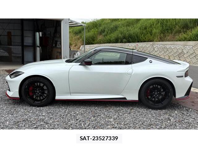 Nissan FAIRLADY Z 2024-12 8649625-11