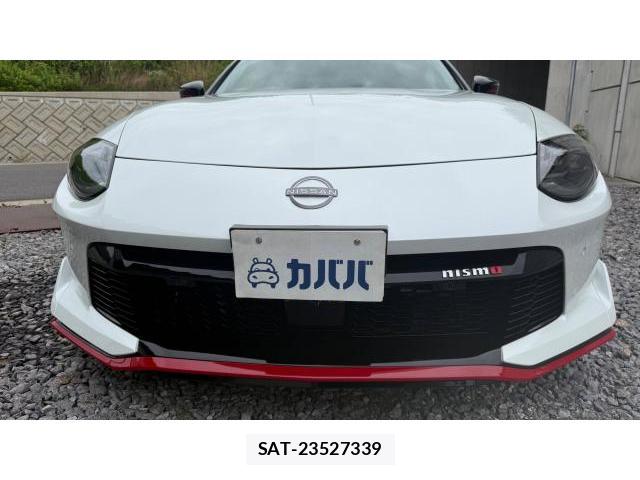 Nissan FAIRLADY Z 2024-12 8649625-15