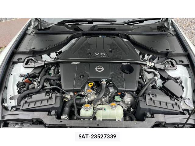 Nissan FAIRLADY Z 2024-12 8649625-8