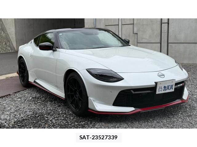 Nissan FAIRLADY Z 2024-12 8649625-9