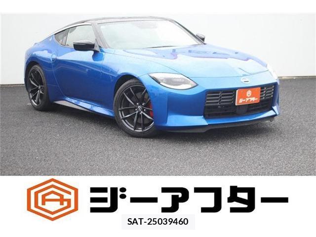 Nissan FAIRLADY Z 2023-07 8651968-0