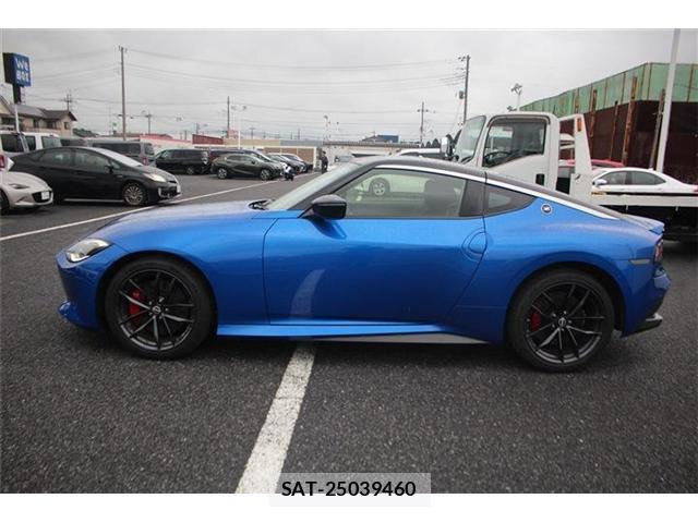 Nissan FAIRLADY Z 2023-07 8651968-8