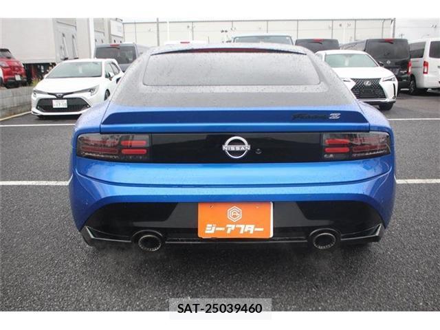Nissan FAIRLADY Z 2023-07 8651968-9