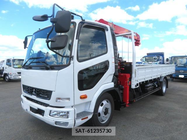 MITSUBISHI FUSO Fighter 2026-05 8648605-1