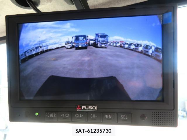 MITSUBISHI FUSO Fighter 2026-05 8648605-19