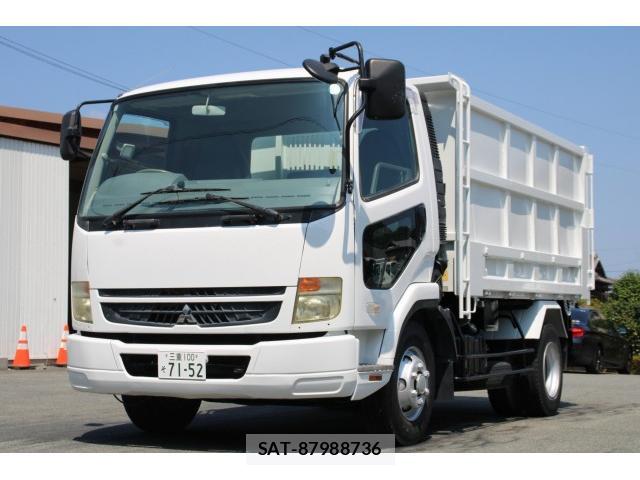 MITSUBISHI FUSO Fighter 2008-12 8649754-0