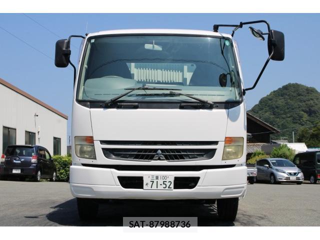 MITSUBISHI FUSO Fighter 2008-12 8649754-1