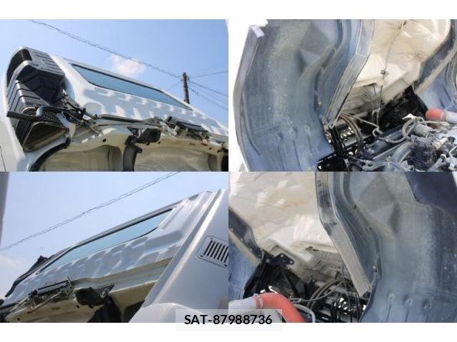 MITSUBISHI FUSO Fighter 2008-12 8649754-11