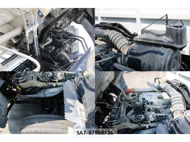 MITSUBISHI FUSO Fighter 2008-12 8649754-12