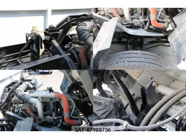 MITSUBISHI FUSO Fighter 2008-12 8649754-13