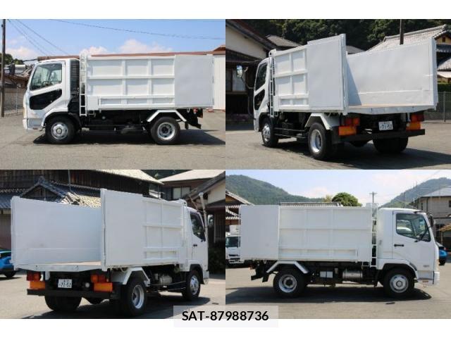 MITSUBISHI FUSO Fighter 2008-12 8649754-14