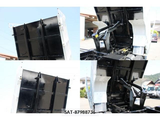 MITSUBISHI FUSO Fighter 2008-12 8649754-16