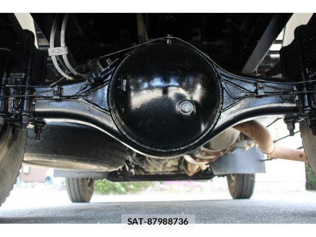 MITSUBISHI FUSO Fighter 2008-12 8649754-19