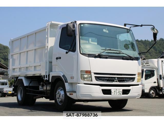 MITSUBISHI FUSO Fighter 2008-12 8649754-2