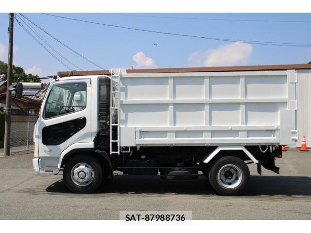 MITSUBISHI FUSO Fighter 2008-12 8649754-3