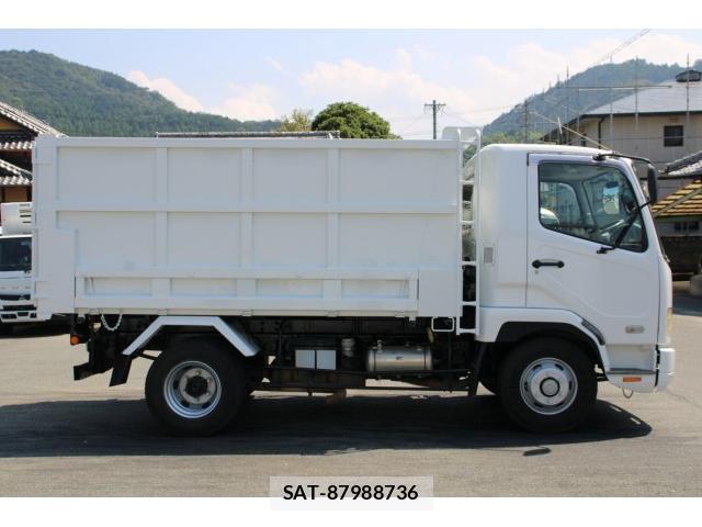 MITSUBISHI FUSO Fighter 2008-12 8649754-4