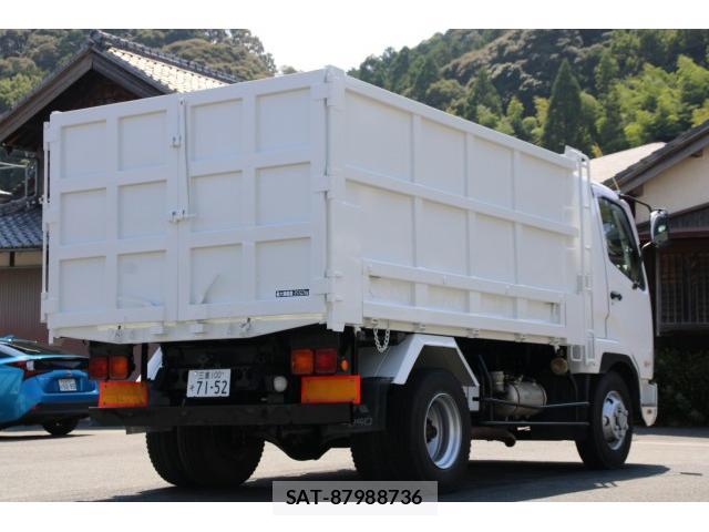 MITSUBISHI FUSO Fighter 2008-12 8649754-5