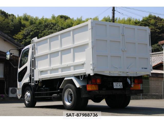 MITSUBISHI FUSO Fighter 2008-12 8649754-6