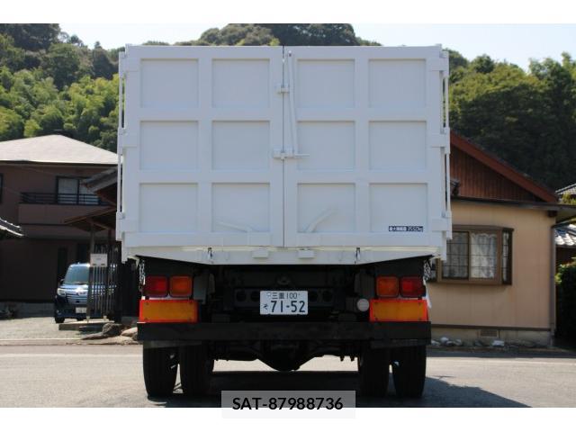MITSUBISHI FUSO Fighter 2008-12 8649754-7