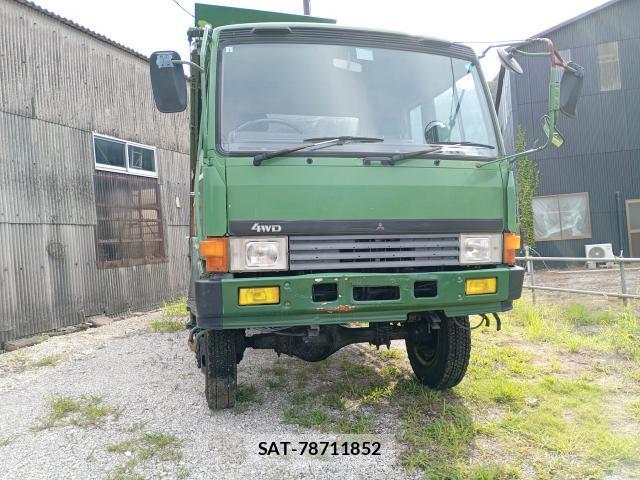 MITSUBISHI FUSO Fighter 1990-08 8650764-0