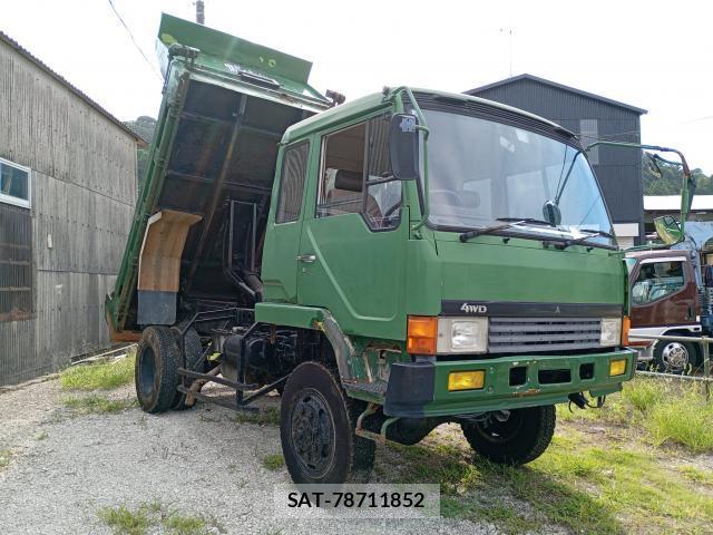 MITSUBISHI FUSO Fighter 1990-08 8650764-1