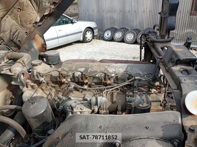 MITSUBISHI FUSO Fighter 1990-08 8650764-11